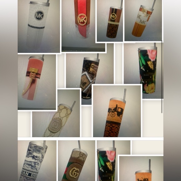 Made to order custom tumblers! - Picture 7 of 15